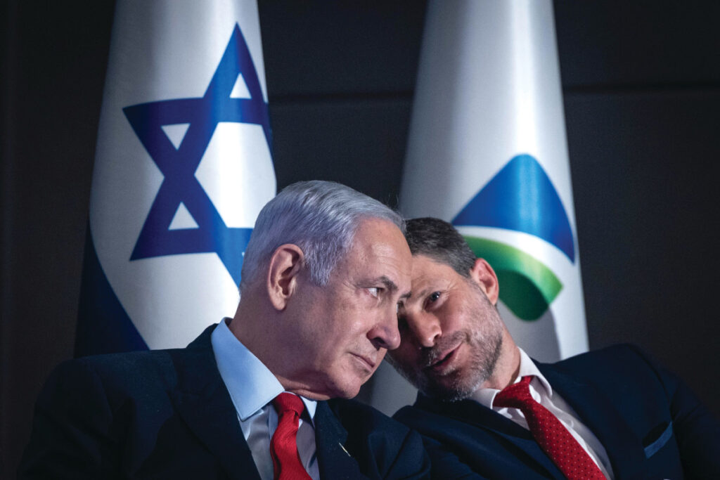 קיצוץ רוחבי בתקציב: המהלך של הממשלה למימון סיוע לצפון והדרום