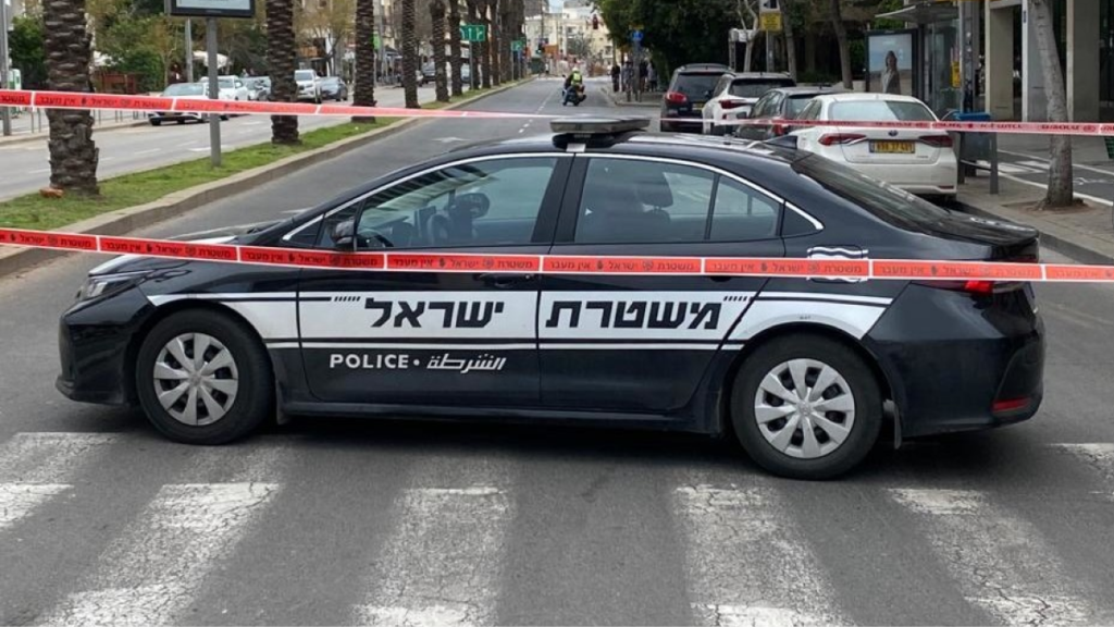 בגלל ויכוח על פסולת: בן 23 נרצח באכזריות בצפון