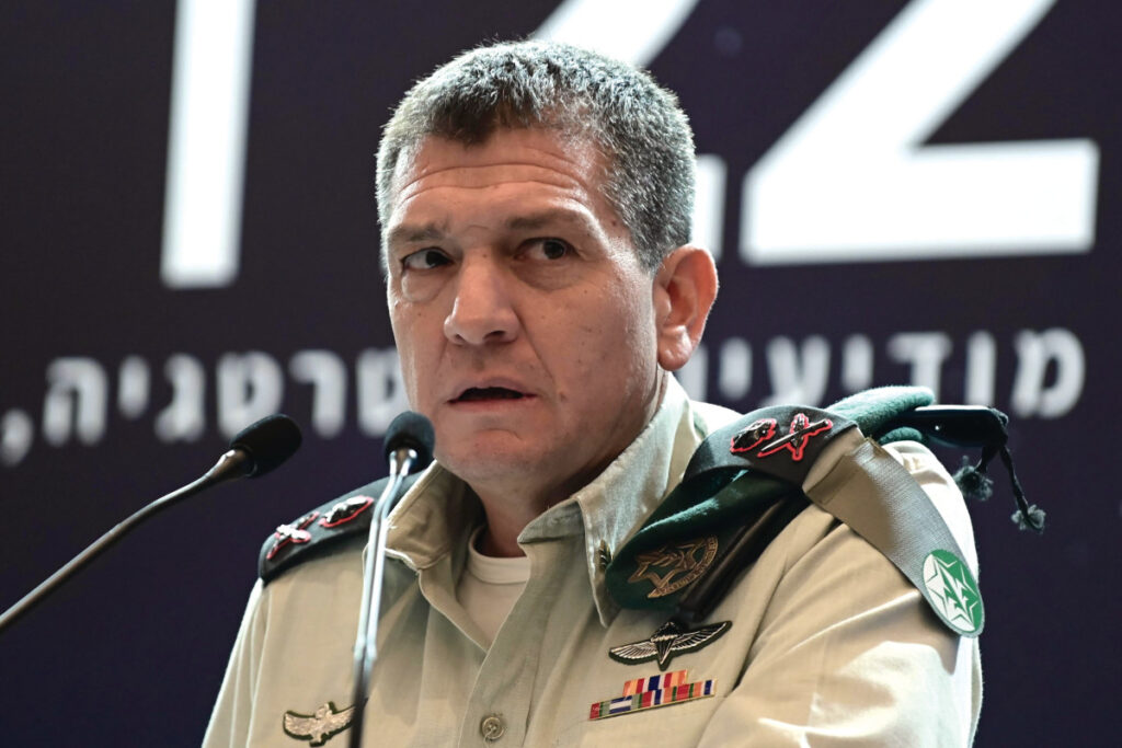 גם היום, באמ"ן לא יודעים איך למנוע אירועים כמו השבת השחורה