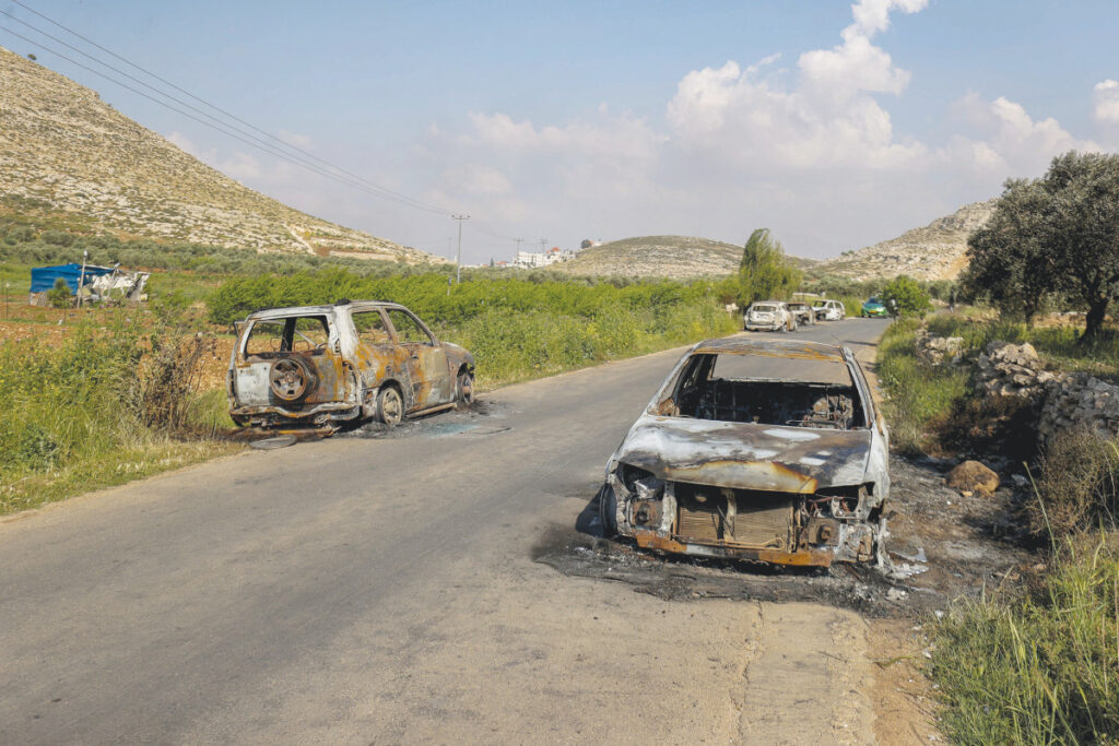האג קבע שההתנחלויות אינן חוקית: "יותר גרוע מכל תרחיש"