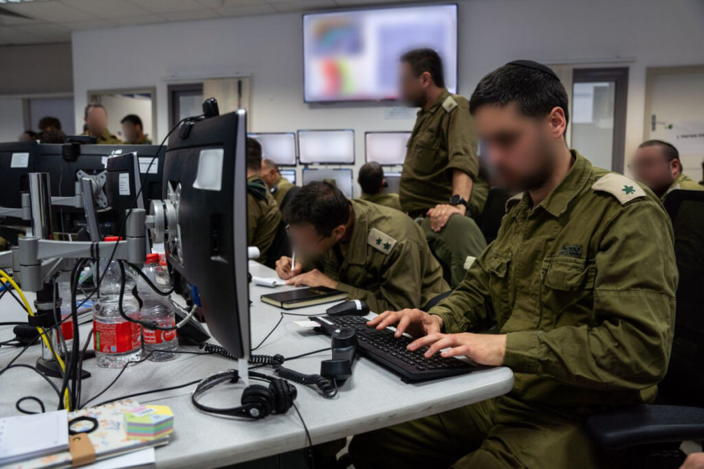 סייבר: מספר התקיפות שפוקדות את ישראל בהחלט מלחיצות