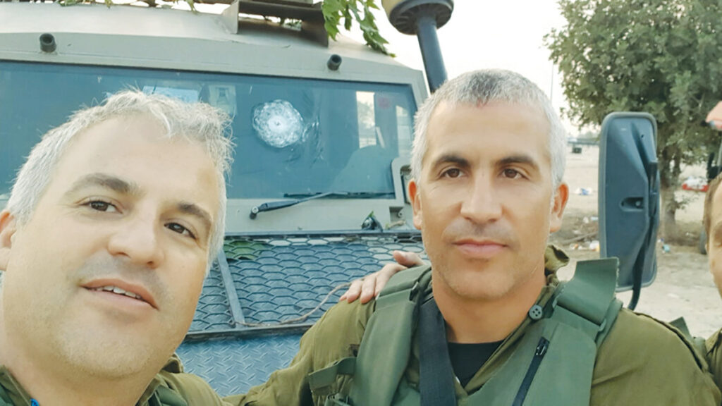 עסקת חטופים: "יש לנו את הזכות המוסרית להגיד לא בכל מחיר"
