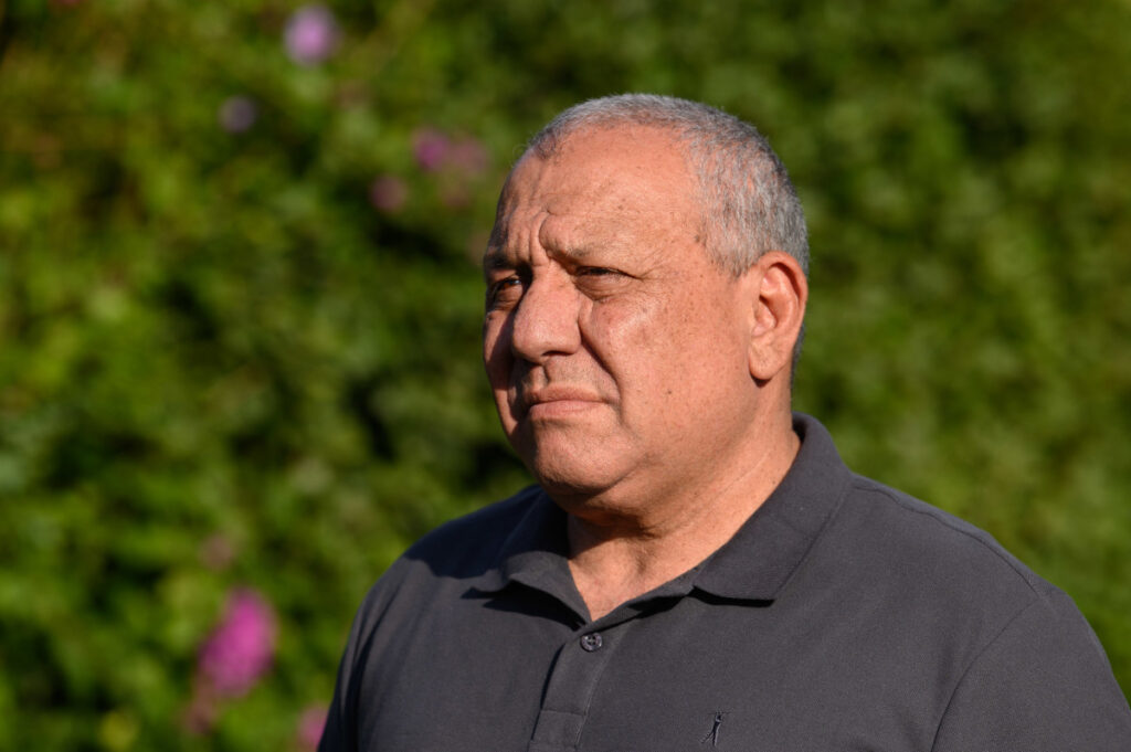 אייזנקוט חושף מטרות הלחימה בלבנון לא עודכנו מהשבוע הראשון למלחמה