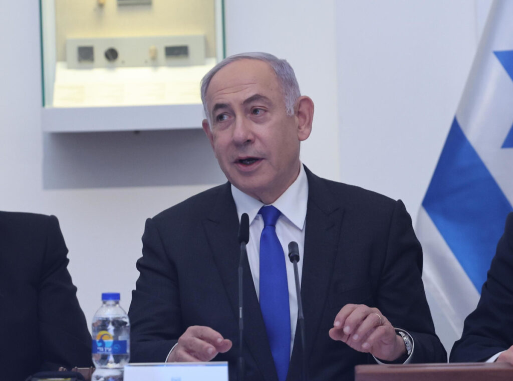 ישראל זיו בביקורת חריפה על נתניהו: "עושה ככל שביכולתו כדי להימנע מעסקה"