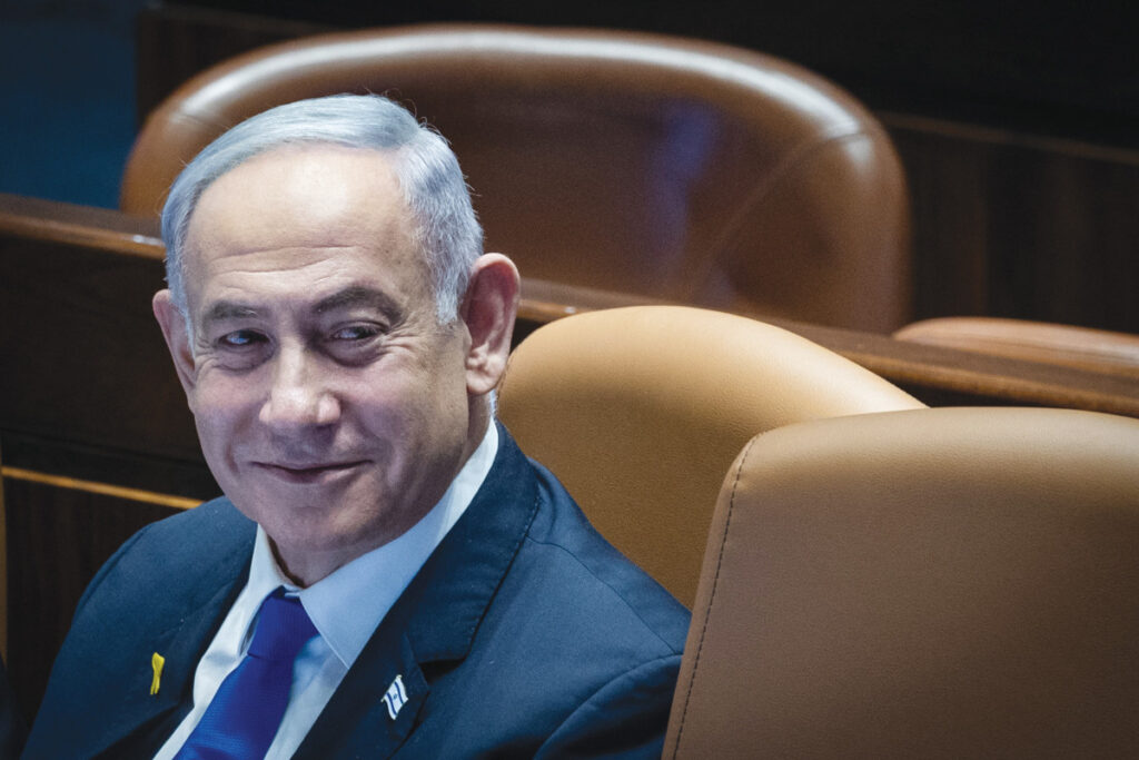 בכירים לשעבר: "נתניהו שוחק את האינטרסים של ישראל וארה"ב"