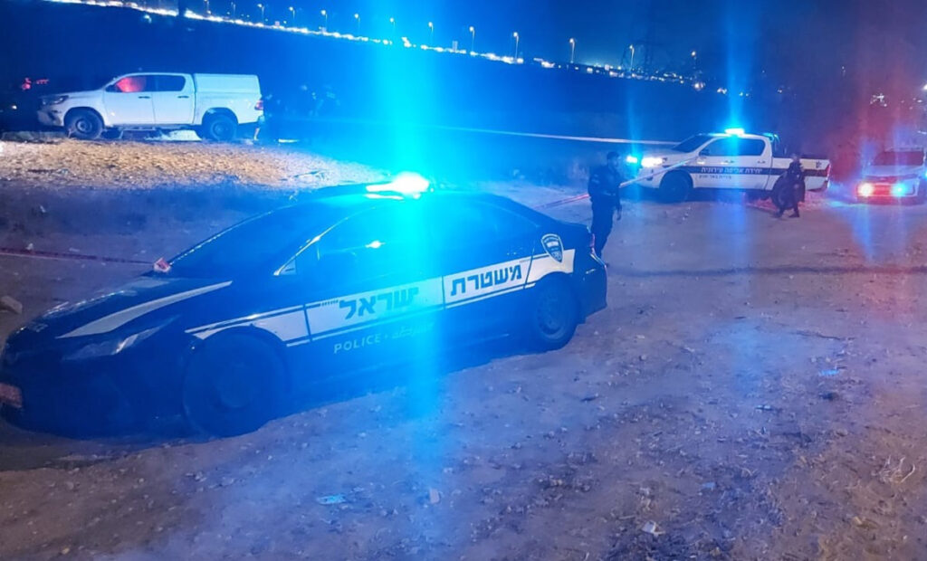 האלימות במגזר הערבי: שני צעירים נורו למוות הלילה ביפו ובירכא