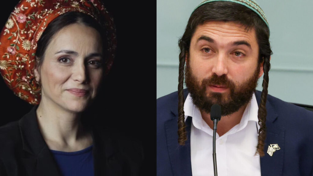 מתקפה מימין על יהודה פוקוס: "אלוף הקונספציה הולך הביתה"