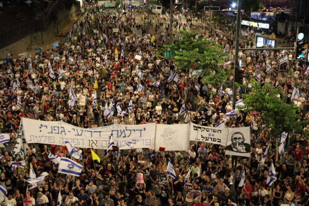 עסקת חטופים הולכת ונרקמת בקהיר עם היערכותם של משלחות ישראל וחמאס
