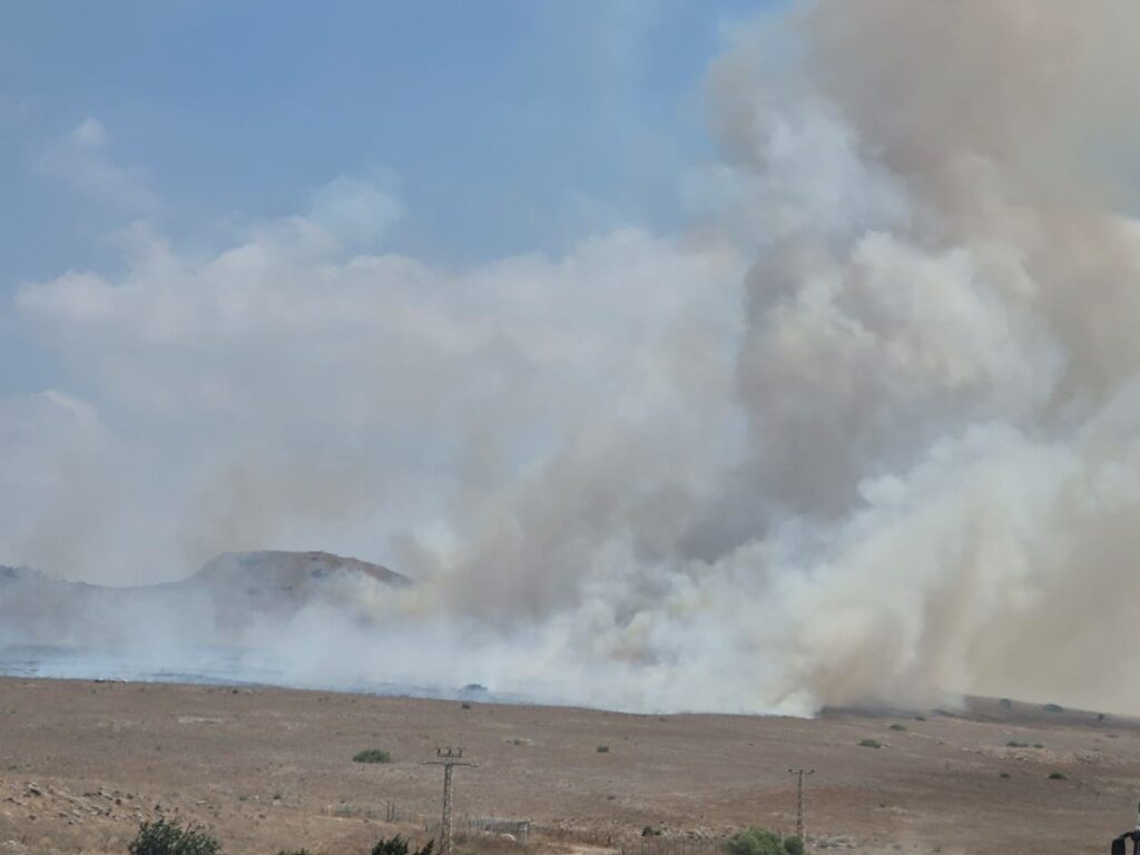 דווקא בעת איומי חיזבאללה: אושרה הקמת יישוב חדש בגליל