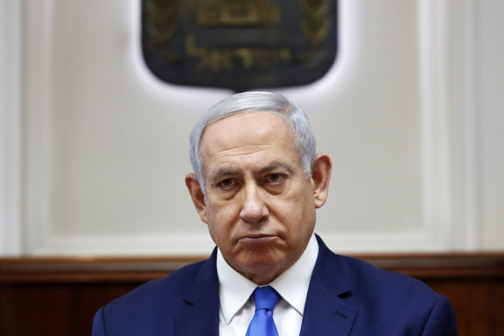 רמי איגרא: "ברגע שתהיה עסקה, ממשלת נתניהו תתפרק"