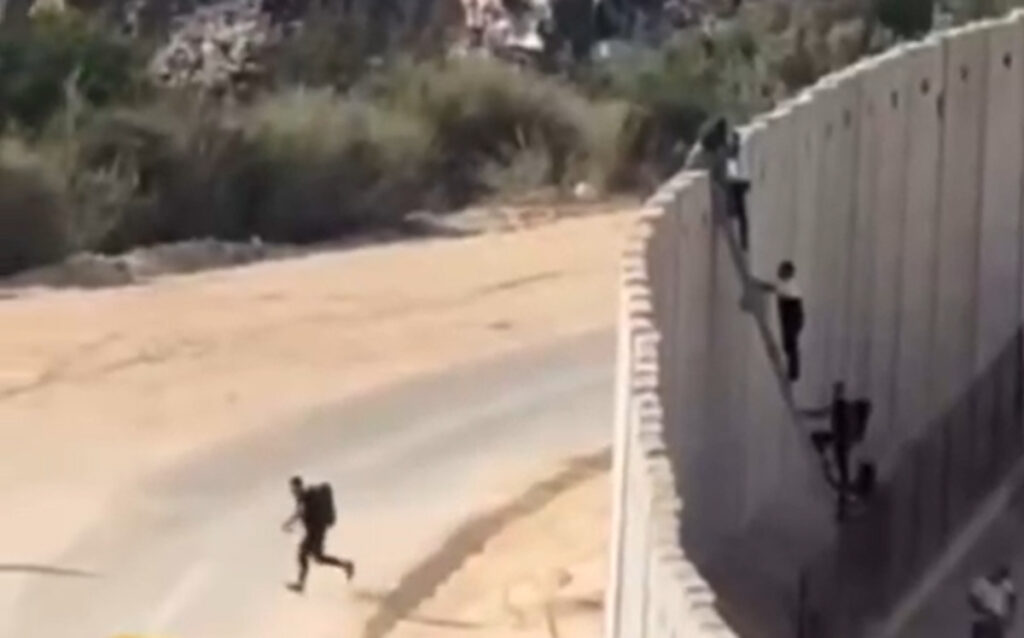 לשב"ח שלי יש סולם: הפצצה המתקתקת מתחת לאף של כולנו נחשפת