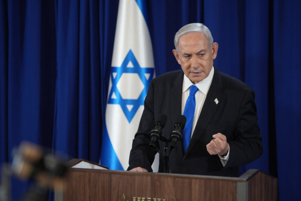 ח"כ דן אילוז: "ממשלה שמשאירה את החמאס – אין לה זכות קיום"