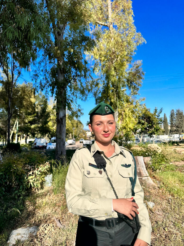 השבעה באוקטובר לקח גם רווית חנה אסייג, כעת אחותה מדברת