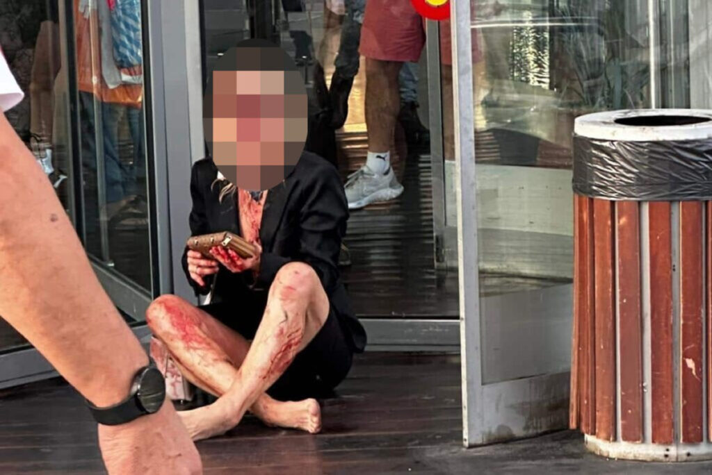 חשד לרצח בהרצליה: אישה חשודה כי רצחה את בנה בן ה-6 באמצעות גרזן