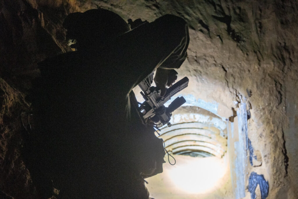 חמאס: ישראל ממשיכה להכאיב לארגון הטרור במקום שהכי כואב לו