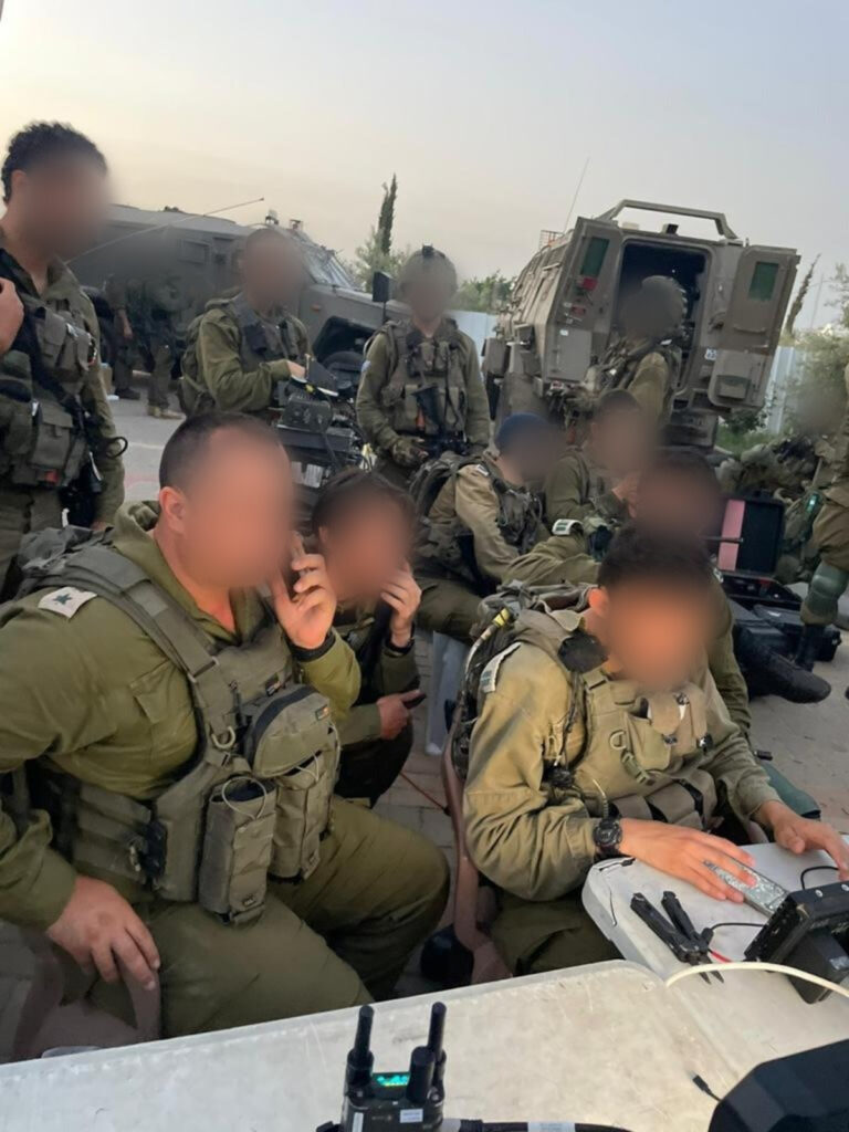 הנשק שובר השיוויון של צה"ל שמפרק את חמאס וחיזבאללה