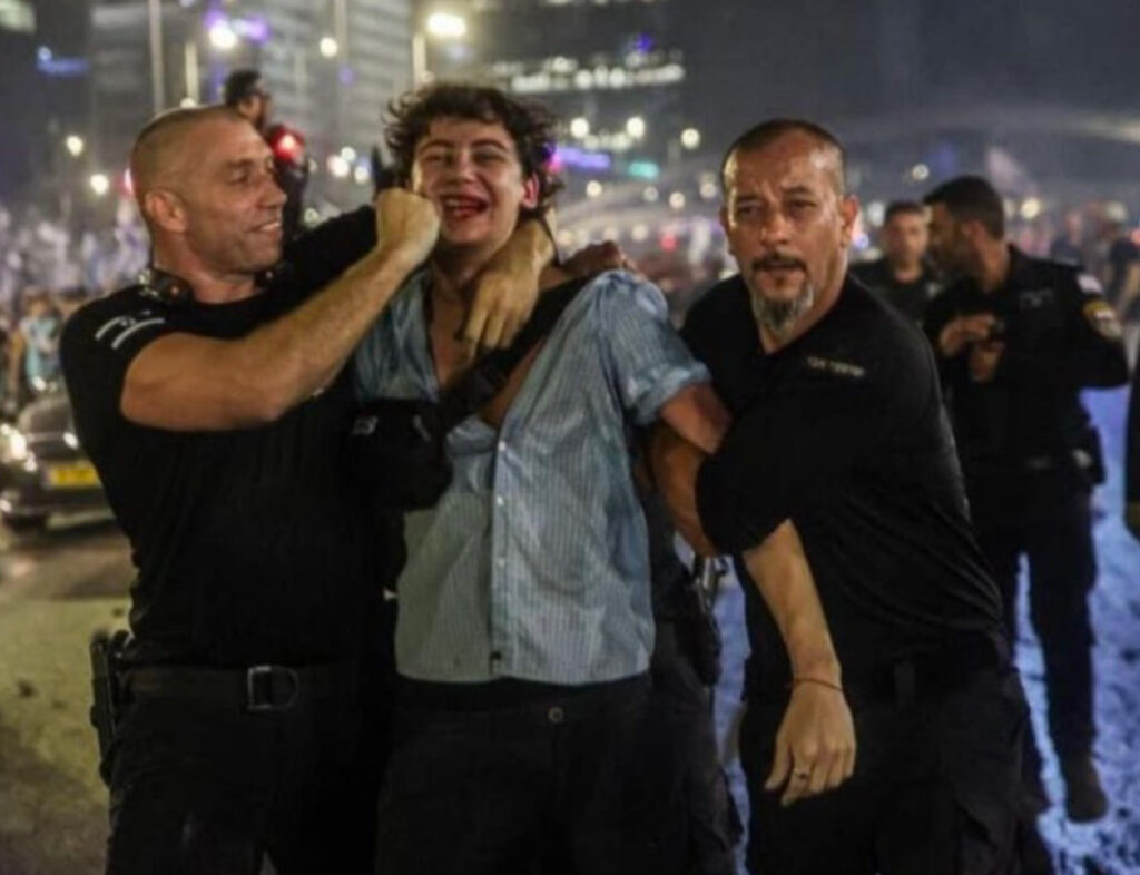 יאיר חנונה נמצא לא אשם: מח"ש הליטה לגנוז את התיק