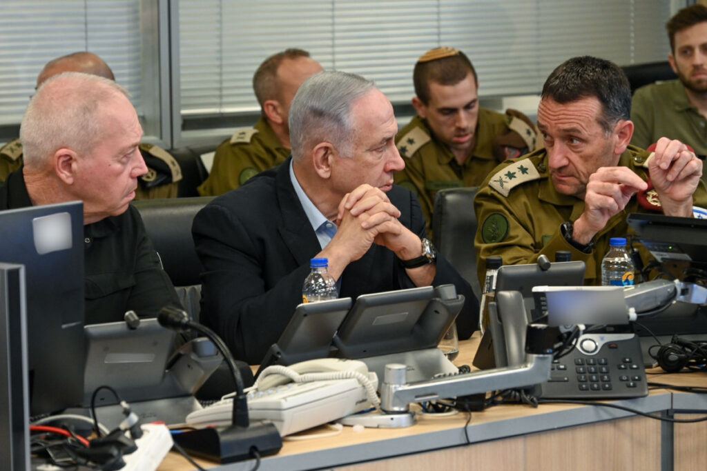 גורם על התקיפה בתימן: "ישראל נתנה סיכוי לקואליציה הבין-לאומית"