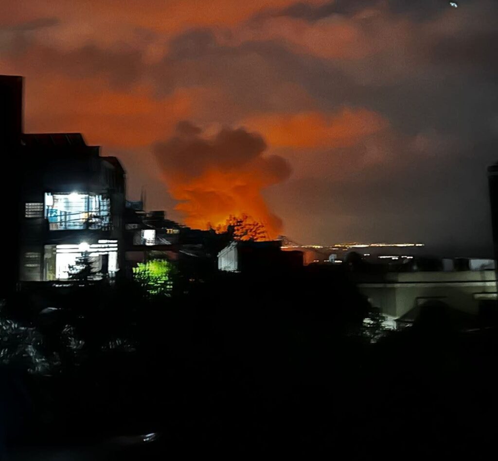 צה"ל תקף מטרות של חיזבאללה בעומק ובדרום לבנון