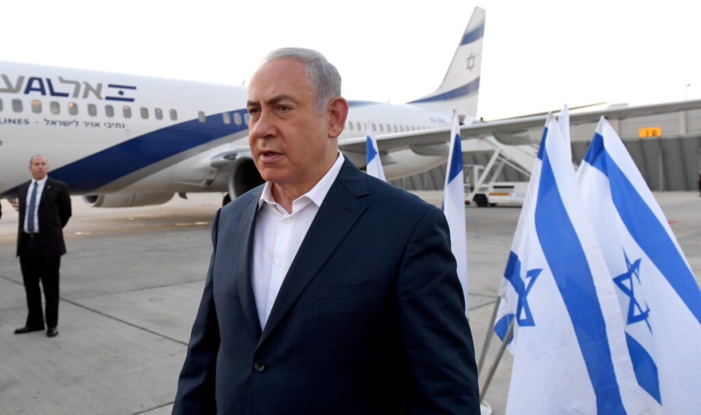 נתניהו מקדם עסקה? "בקרוב נשחרר את החטופים"