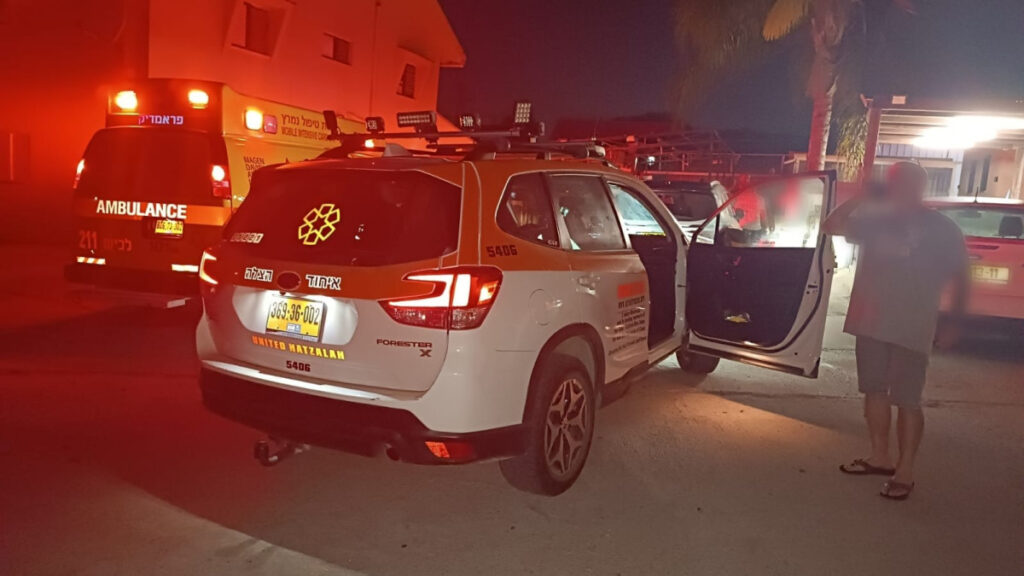 אחוז ההרוגים בענף הבנייה הגבוה מאז 2019, פועל כבן 50 נהרג בדרום