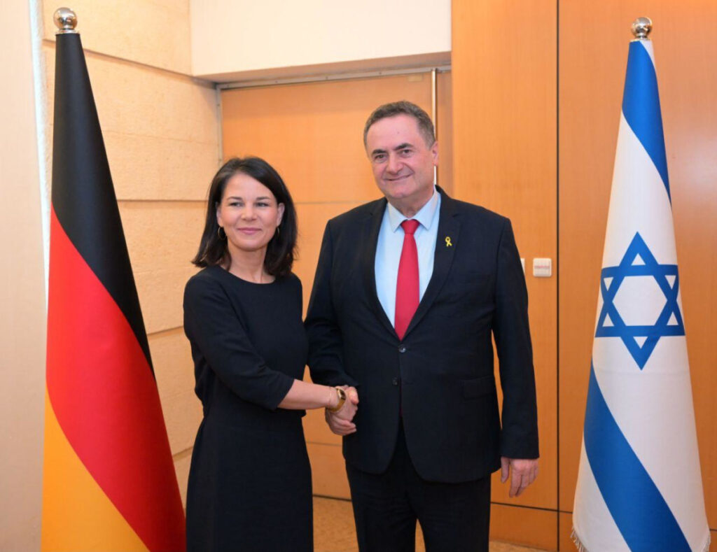 המרכז האסלאמי בהמבורג הוכרז כאסור לפעילות – וזו הסיבה