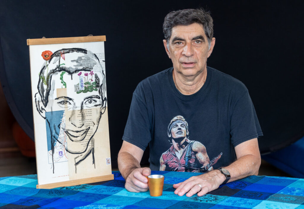 שמחה גולדין: "נתניהו, בנט והרמטכ"לים העדיפו שקט על פדיון שבויים"