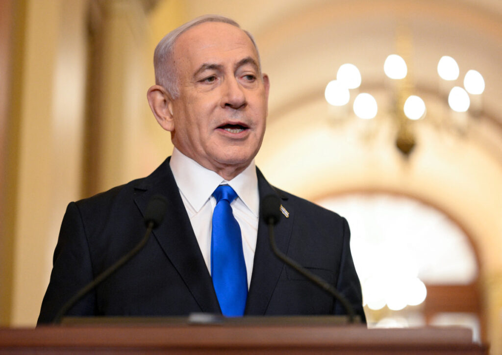 ערן עציון, סגן ראש המל"ל לשעבר: "בנימין נתניהו הורג את החטופים