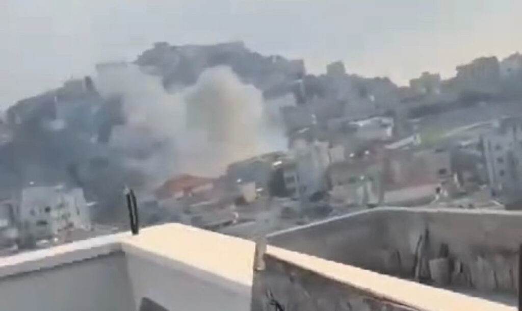 סיכום שבת: נפילה ברמת הגולן – תשעה נרצחים, עשרות פצועים