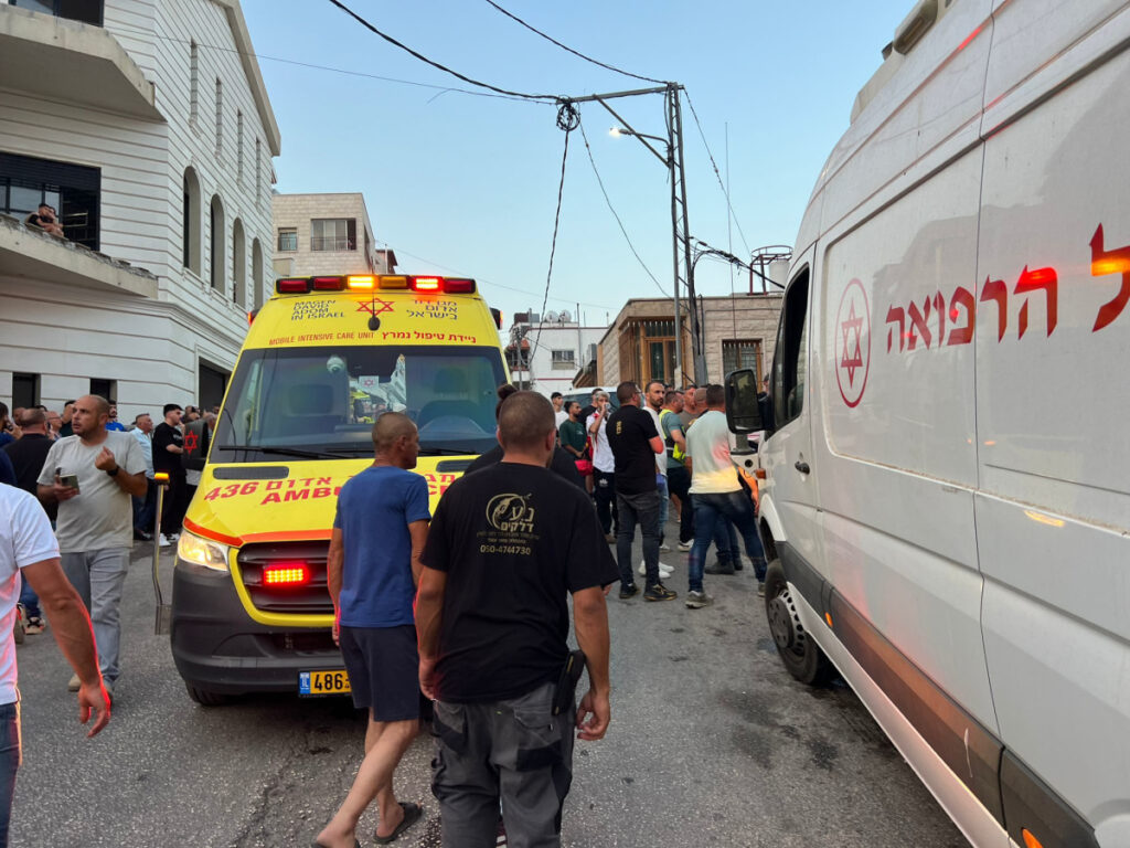 סערה בקואליציה בעקבות האסון בגולן: "מביישת את המנדט"