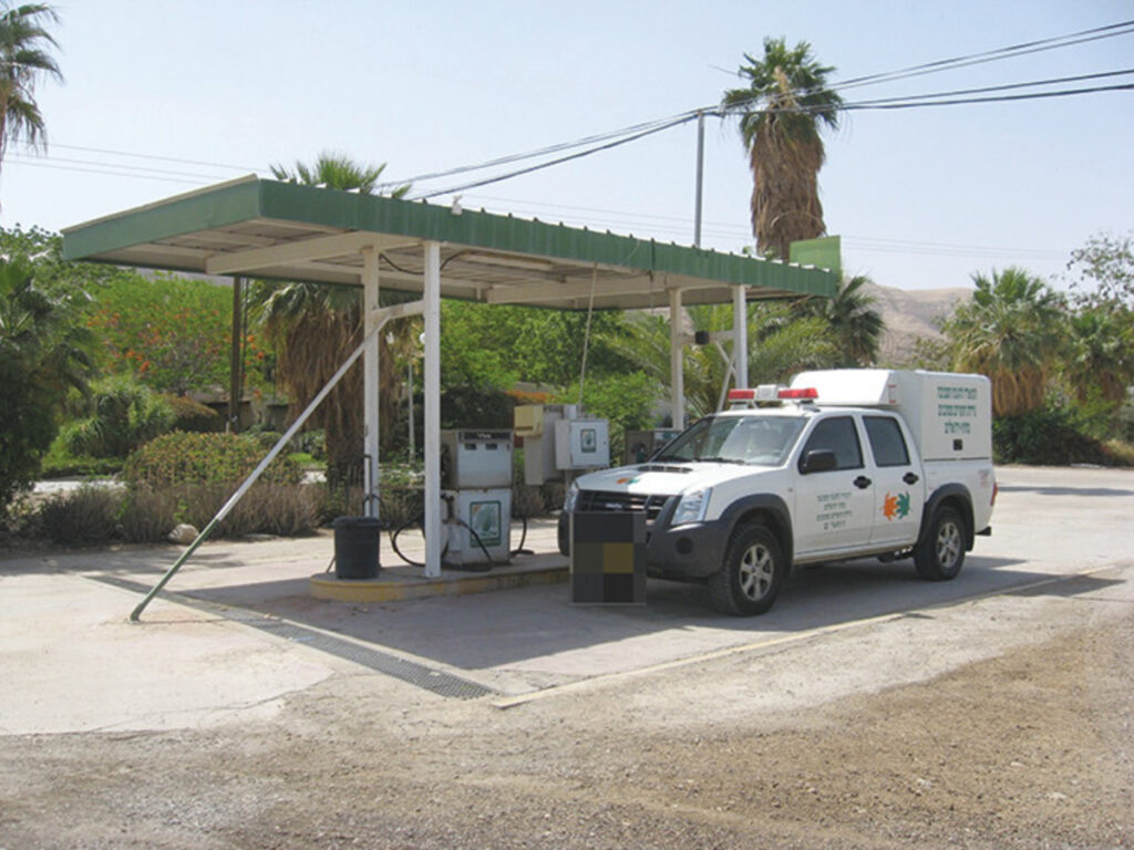 לראשונה: קיבוץ שלם הורשע בגין עבירה סביבתית