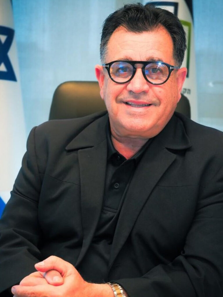 יצחק מויאל דורש צדק מראש הממשלה: תהרסו את בית המחבל שרצח את אחי