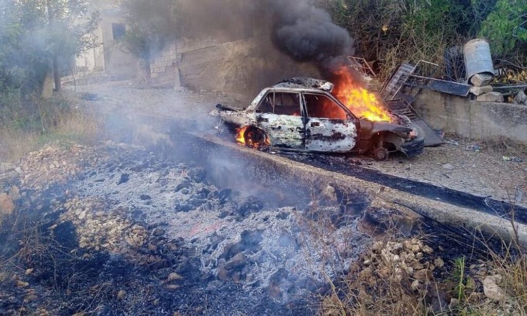 מג'דל שמס הביא לעליית המתיחות בצפון וציפיות התושבים מהמדינה