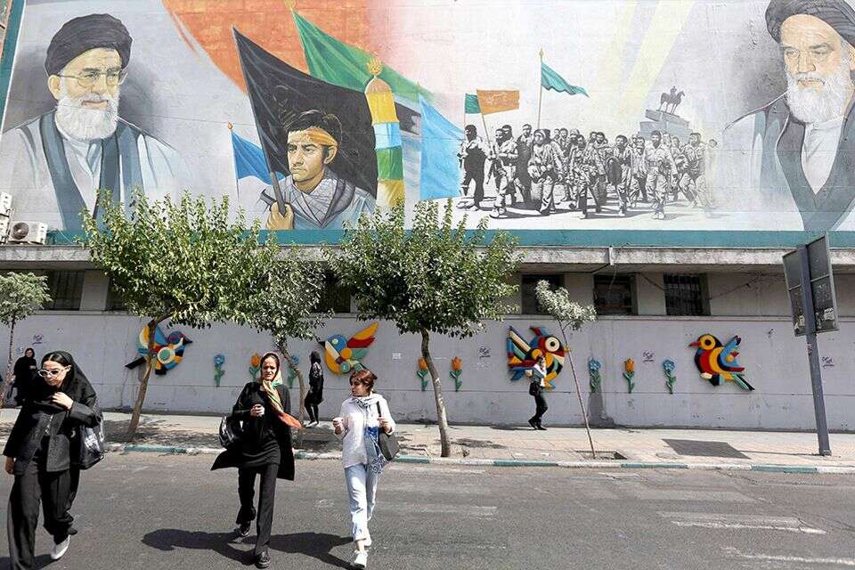 איראן על הכוונת: ישראל פועלת להגברת סנקציות בינלאומיות נגד טהרן