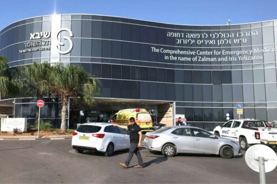 הדסה ושיבא בראש הטבלה, היכן איכילוב ורמב"ם? מדד איכות הטיפול בבתי החולים