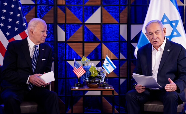 N12 – על הפרק: עסקת החטופים וסיום המלחמה