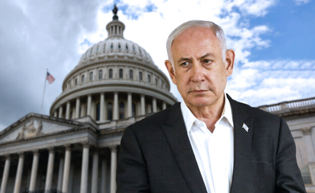 N12 – לא רק האריס: כל המבריזים והנעדרים מנאום נתניהו