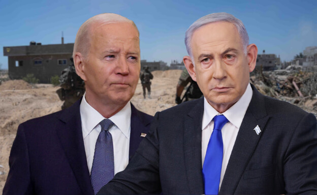 דיווח: המשלחת הישראלית לא הגיעה לשיחות המו"מ, בממשל…