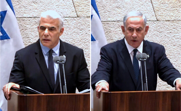 רה"מ ינאם במליאה אחרי שהאופוזיציה כפתה דיון על "ראש…
