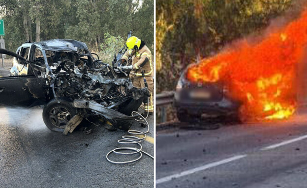 בוקר קשה בגולן, התושבים זועמים: "הפכנו להיות המטווח של…
