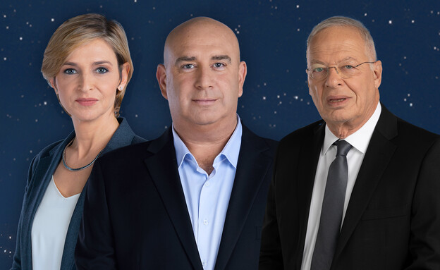 הפרשנים: ההשפעות האפשריות של חיסול מוחמד דף על המלחמה…