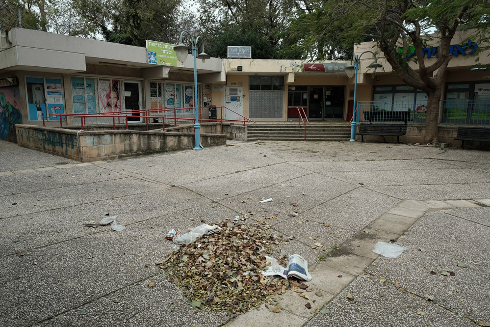 ח"כים דורשים מהאוצר לפצות מסעדות בצפון; נציג אגף התקציבים: "לא יכולים להבחין בין מסעדות עם תיירות פנים וחוץ"