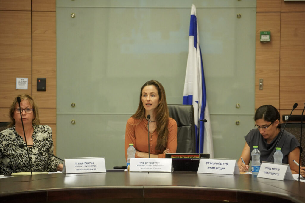 הכנסת מקדמת: עובד יוכל לתבוע את מעסיקו חמש שנים אחרי שהפלה אותו