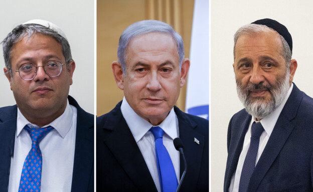 המשבר הפוליטי: גם היום הקואליציה תמשוך את כל הצעות החוק