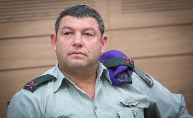 עופר וינטר בביקורת חריפה על מערכת הביטחון: החמירה את…