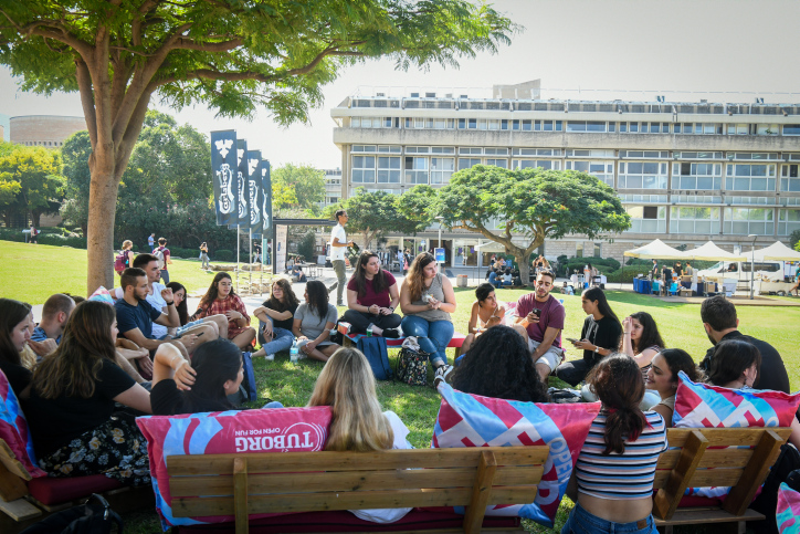 אוניברסיטת תל-אביב תפחית רבע משכר הלימוד של משרתי מילואים בשנה הראשונה