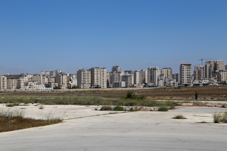 תושבי כפר עקב מקבלים מים במשך 12 שעות בשבוע: "למה צריך לחכות לקטסטרופה?"