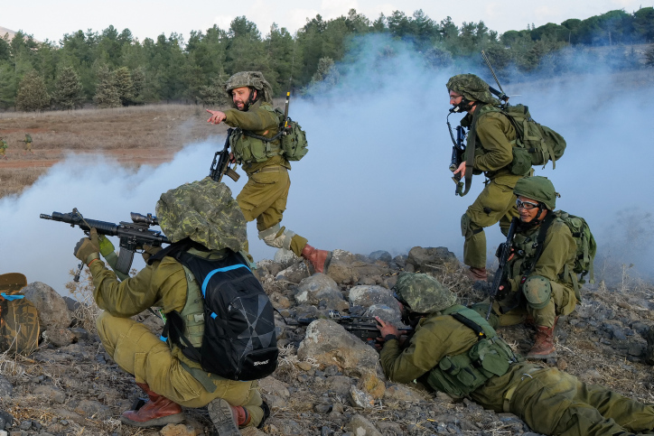 חודש יוני: כ-67 אלף עובדים נעדרו מעבודתם על רקע המלחמה