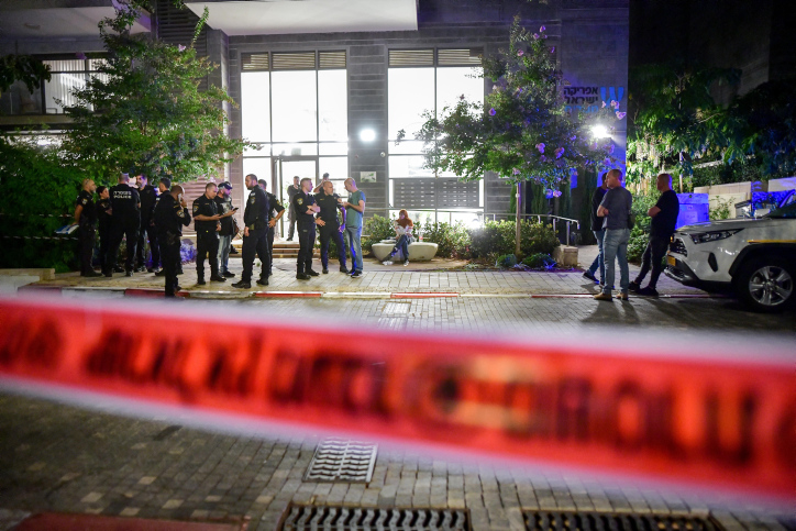 רצח בן ה-6 בהרצליה: מעצרה של האם החשודה הוארך ה-9 ימים