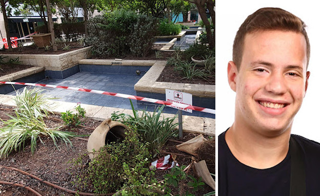 הסדר טיעון בפרשת ההתחשמלות בבריכת הנוי ברמת החייל